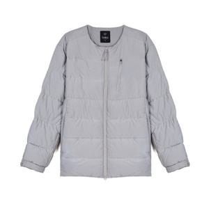 [뱅뱅]남녀공용 라운드 신클라우드 패딩 다운 점퍼 CUL812