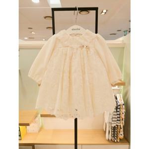 [압소바] (WH) 25FW 소이 원피스 (A2725104)