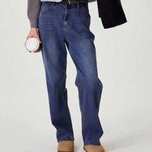 리트머스 HC12 와이드 데님 팬츠 LP6DF160-063