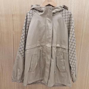 무자크 HC40 사파리점퍼 Mp7wjp07