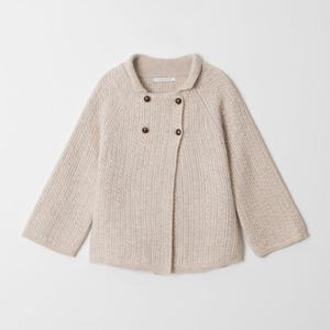 [러브앤쇼] 플레어 니트 가디건 LCFJPCD01