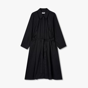 [톰보이] 돌먼셔링 셔츠형 원피스 9105341114