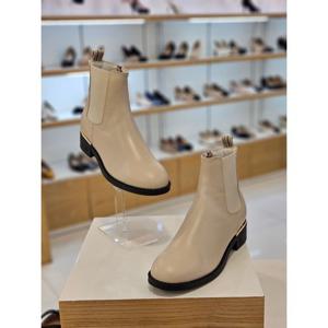 [미소페]MARIOby미소페 여성 첼시 앵클 부츠 112146008-5