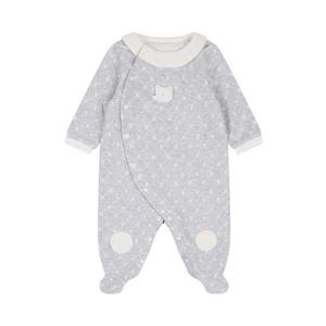 아가방 TC01 겨울 트윙클우주복(MELAN GREY)_ 01S717505