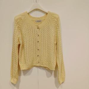 스튜디오Ag HC40 올꽈배기R/y M2513CD18