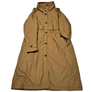 [안지크]꼬마후드패딩코트 AJ3BR1110