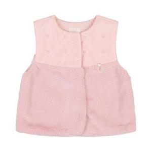 아가방 TC01 겨울 샬롯퍼조끼(PINK)_ 01S731351