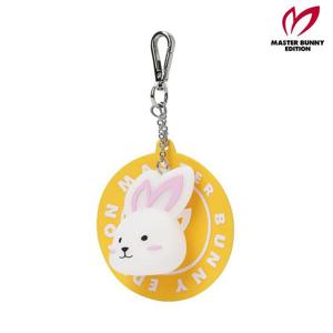 마스터바니  (421E3AC102) 여성 1구 볼케이스 & 실리콘 볼타올