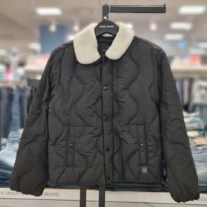 뱅뱅 HC21 여성카라탈부착오리솜털패딩점퍼 CUL805