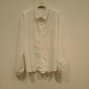 스튜디오Ag HC40 셔츠 M2533SH09