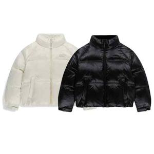 K254UDW960 글로시 덕 다운 점퍼 2종택1