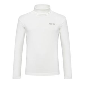 남성 겨울 기능성 레이어 7 긴팔 터틀넥 티셔츠 DMW25257