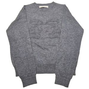 [안지크]엠보글리터루즈니트 AJ4KP6110