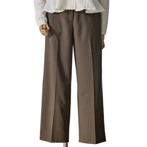 [포커스]버켄슬랙스팬츠 FF5H3PT3009