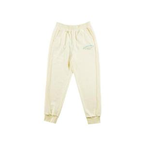 디스커버리 키즈 컬러 조거 트레이닝 팬츠 DKTP23031-YEL