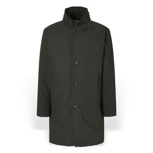 [헤지스] 남성 3WAY 구스다운 맥코트 HZCO5D640K3