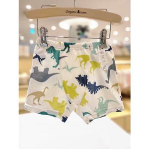 [오가닉맘] 아동 이크남아사각팬티 (MLSUUP56)