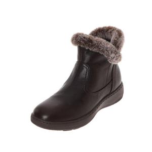 [SODA] 소다 여성 캐주얼 퍼 앵클부츠 3CM ALB420 LS-22