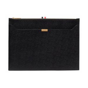 톰브라운 더블 포켓 미디움 클러치 UAC005A 00198 001