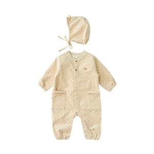 [밍크뮤]SC선물포장(크림)아미띠에뮤뮤SET우주복(35A7067501)2025가을겨울 외출우주복 A