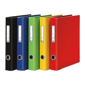 문화 3공D링컬러웹바인더(B969A-7/7cm/청색)