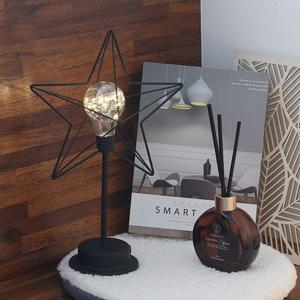 비츠온 무드등 LED 별 (USB전원선 건전지AAx3개) 장식 인테리어