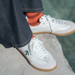 [데상트공식] [시오리 착용] 엣지 코트 SR123LSN12