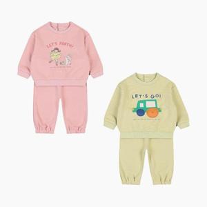 해피랜드 HC11 밀로상하 H2721205