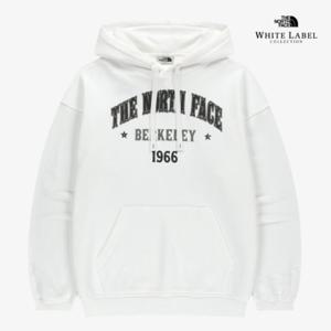 노스페이스 화이트라벨 빈티지 후드 풀오버 NM5PR53L