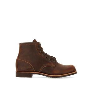 레드윙 부츠 3343COPPERROUGH TOUGH Brown