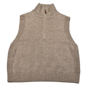 [안지크]반집업폴라니트베스트 AJ4KV5130