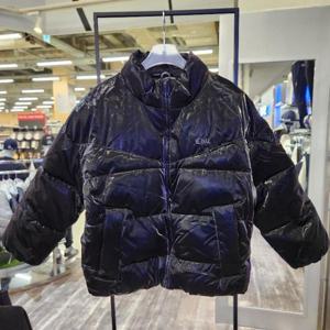 에스핏 HC09 사은품증 유광눕시패딩점퍼 SJZ710MFJP05