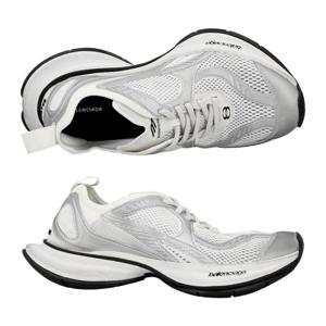 발렌시아가 793945 WFLGY 9100 서킷 스니커즈