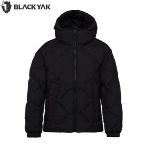 블랙야크 여성 겨울 오리털 경량패딩 후드 라이트제로 다운자켓2 1BYPAWU514BK