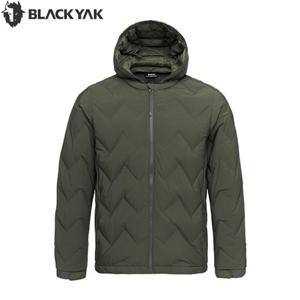 블랙야크 남성 겨울 구스 경량패딩 후드 후디 파르밧 다운자켓1 1BYPAWU036KH