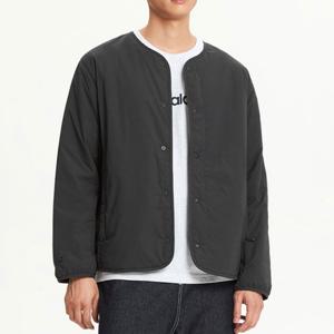 뉴발란스 공용 액티브 경량 패딩 자켓 NBNQE41903-17