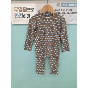 [모이모이깜피]쵸코카 60수 면스판 9부내의 GN