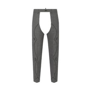 26 SS 디스퀘어드2 X 말리아노 바카로 뉴 단 팬츠 S71KB0717D35243 TP443547184