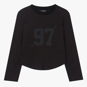 [더데이걸]스트라이프 긴팔티TGMA25811_IC