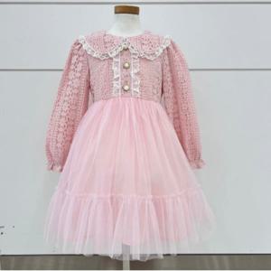 [탈렌트키즈](모다시흥)쁘띠앙팡 PCW55GOP81 PC보네아이린원피스