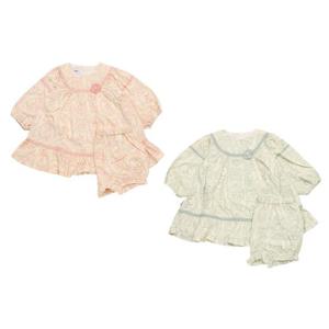 [압소바]세르쥬 원피스 AZ725105