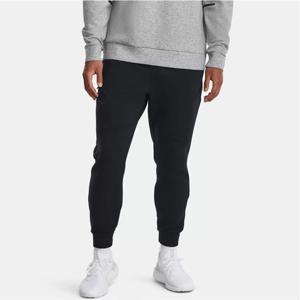 [언더아머(백)]남성 UA 언스타퍼블 플리스 조거팬츠 1379808-001