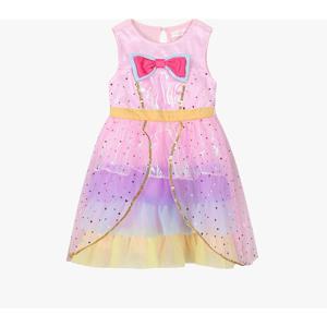 로엠걸즈쥬쥬별의보석 코스튬드레스원피스 RGOM26A1J