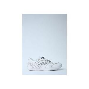 26 SS 발렌시아가 여성 햄톤스 스니커즈  bal0262014wht