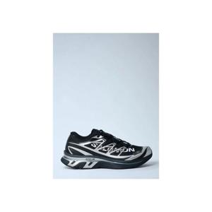 26 SS MM6 Maison Margiela x Salomon 여성 XT MM 6 Sneakers mms0263002blk