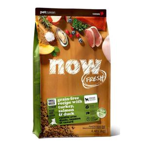 나우 프레쉬 스몰브리드 시니어 1.36kg