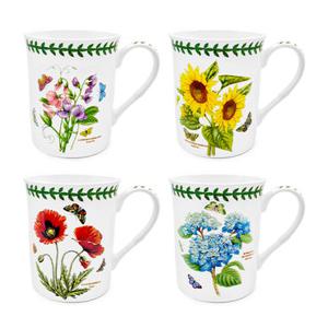 포트메리온 보타닉가든 new 머그12온스4p