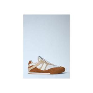 26 SS 끌로에 여성 킥 스니커즈  chl0262035brn