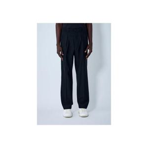 26 SS 프라다 남성 플리츠 울 바지 pra0162011blk