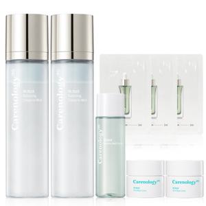 케어놀로지 리블루 밸런싱 크림 인 미스트 120ml 2개/ 15겹 급속 진정 물막 크림미스트